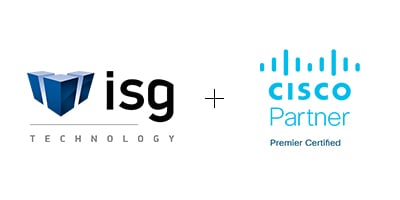 Webinar ISG + Cisco